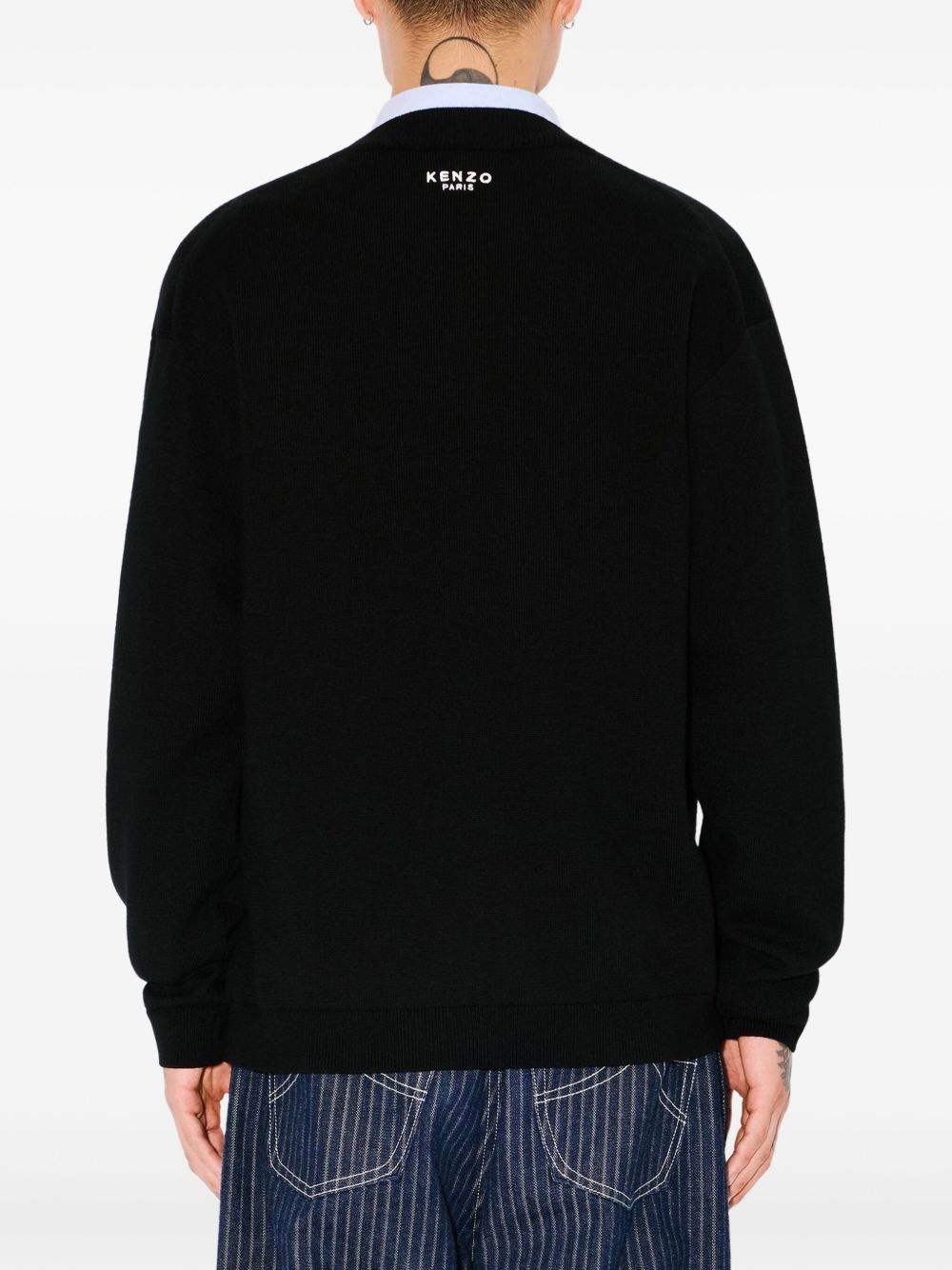 Pop sweater - 3