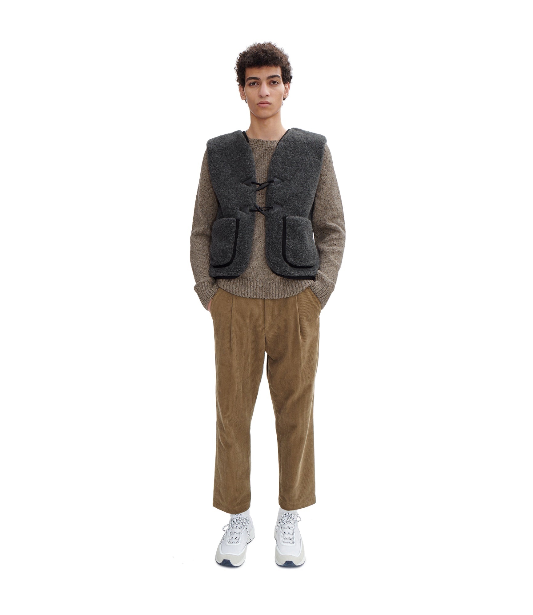 Jules jacket - 7