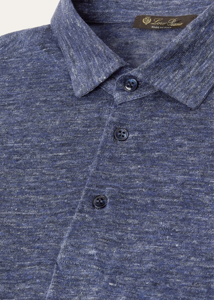Polo Shirt - 7