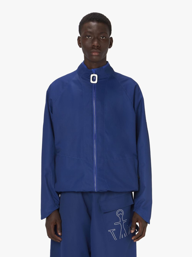 JW Anderson ZIP FRONT TRACK JACKET outlook