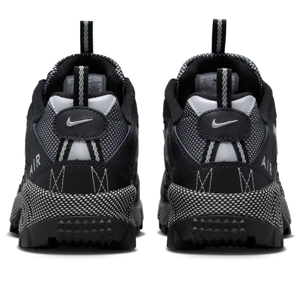 Nike Air Humara QS 'Black Metallic Silver' FJ7098-002 - 5