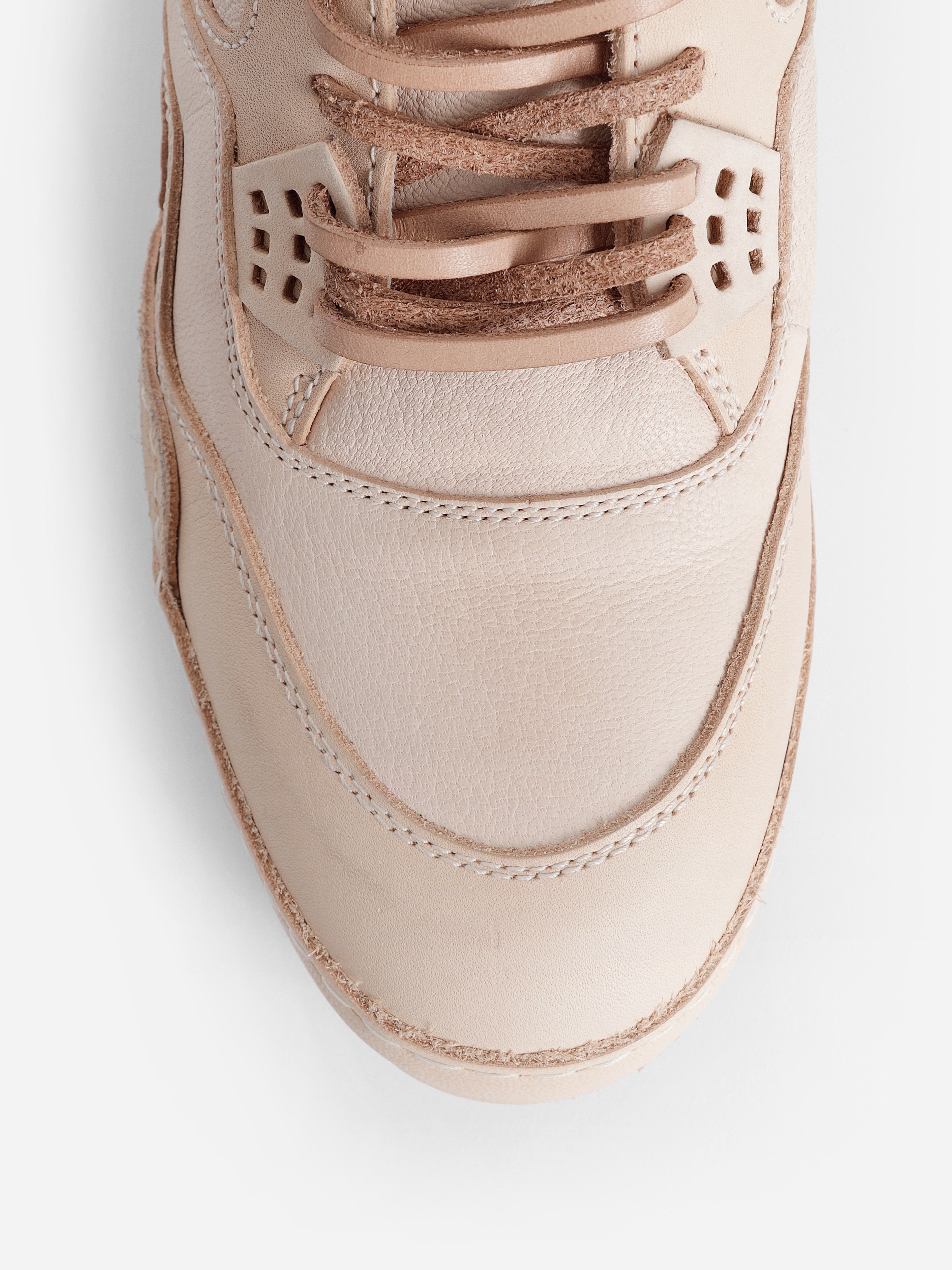 HENDER SCHEME MAN PINK SNEAKERS - 6