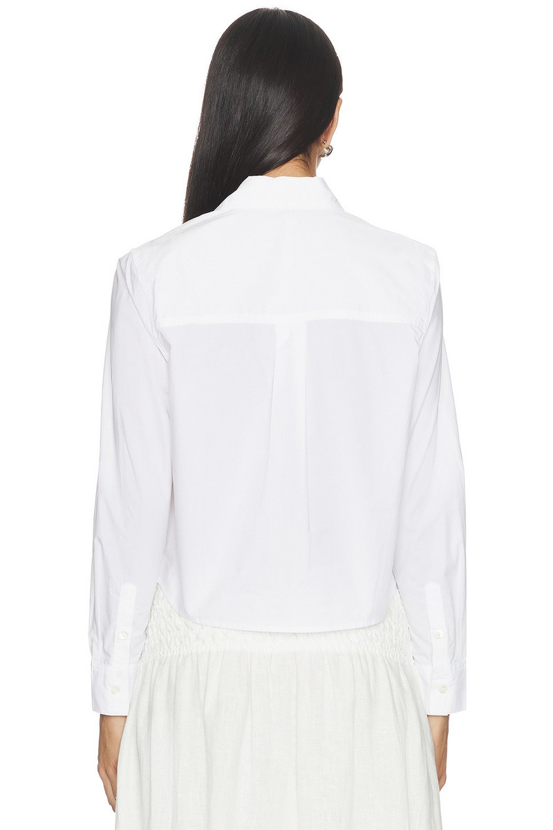 Rails Ramy Top outlook