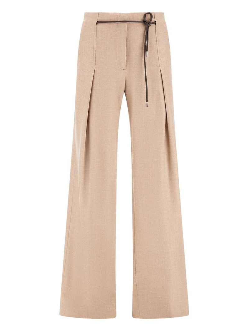 belted pants 1
