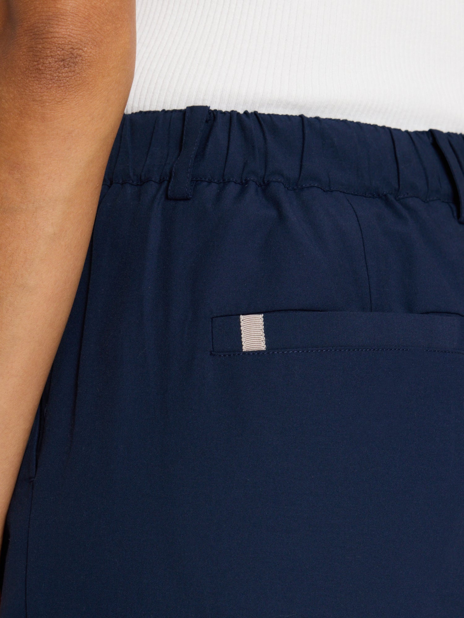 The Joya Cropped Pant - 6