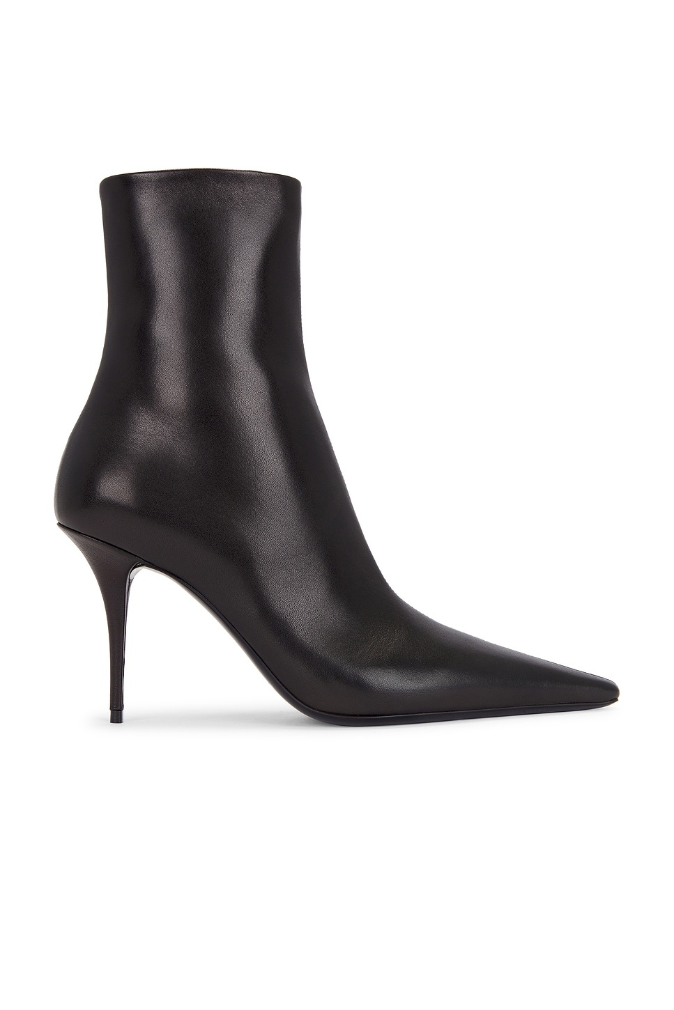 Aston Boot - 1
