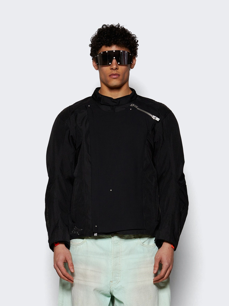 Alp X He 6 Jacket Black 3
