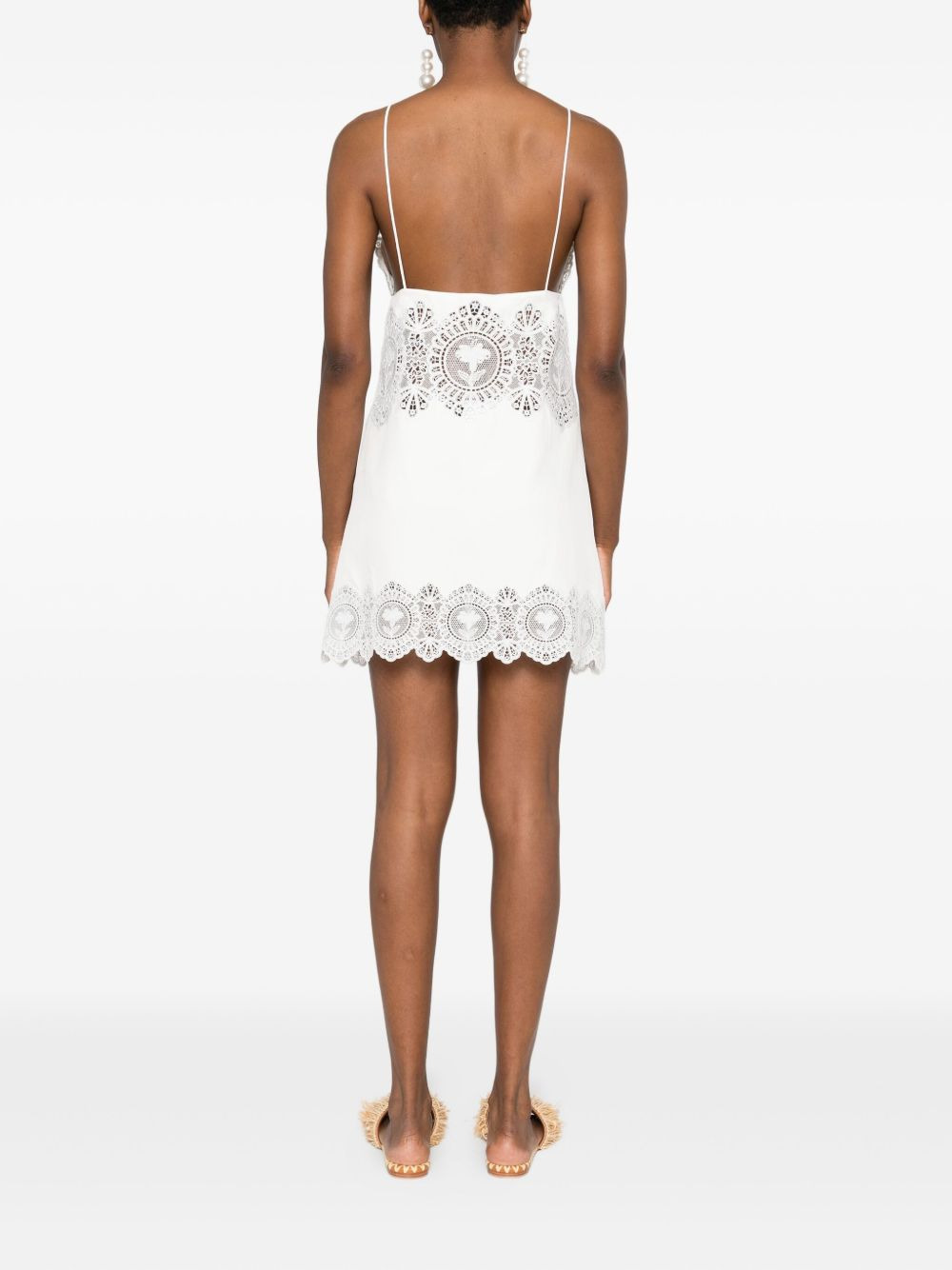 Karlie dress - 4