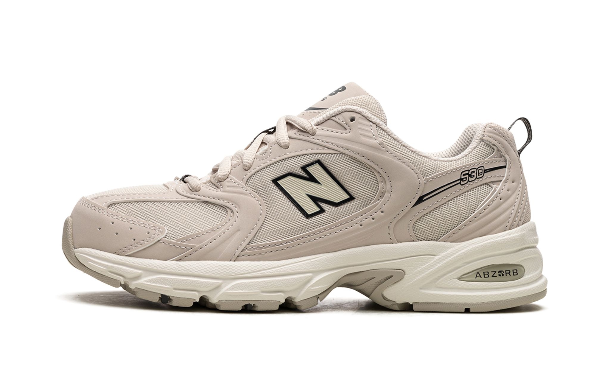 New Balance 530 "Ivory" - 1