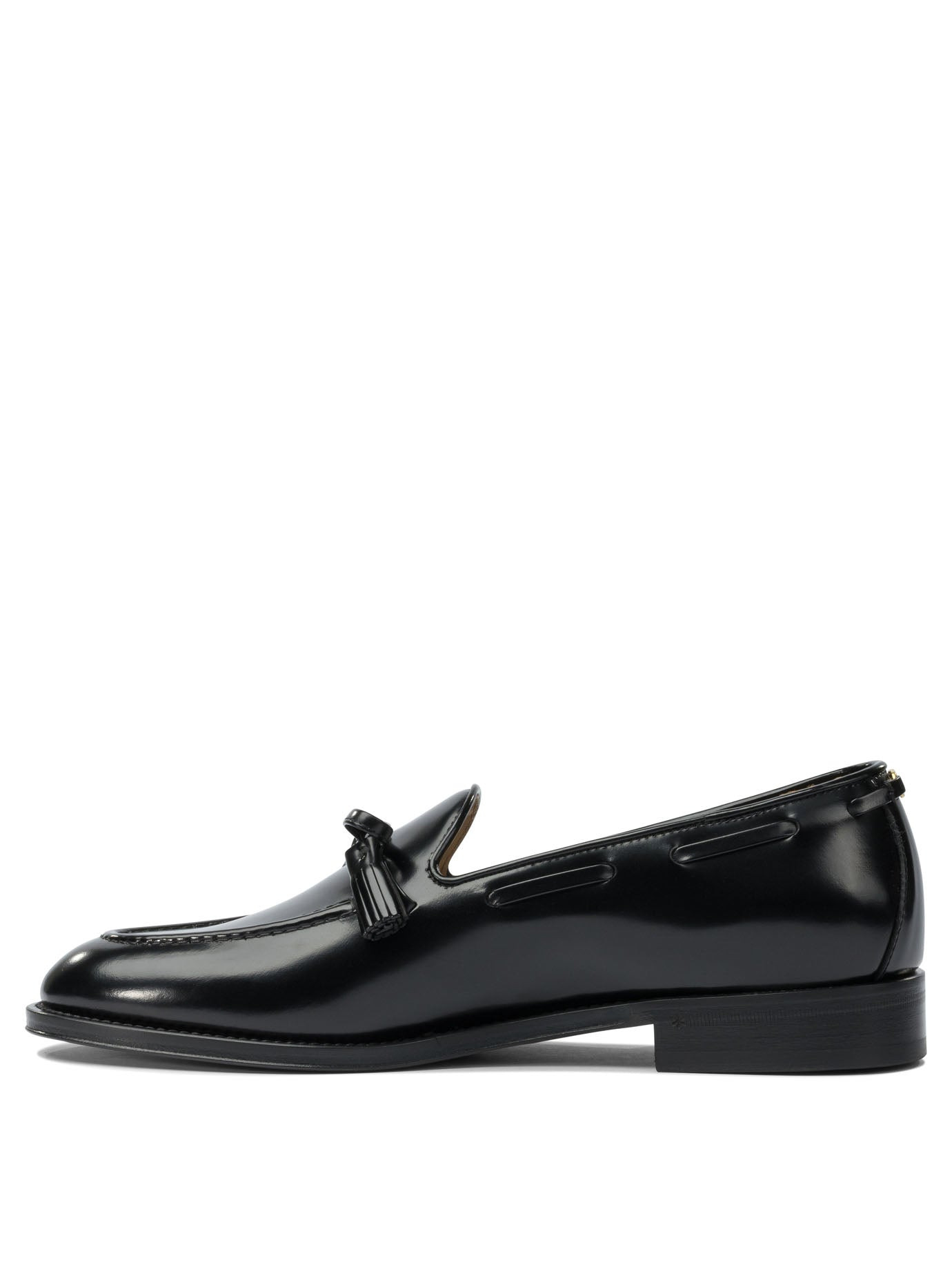 Valentino Garavani "bowshire" Loafers - 3