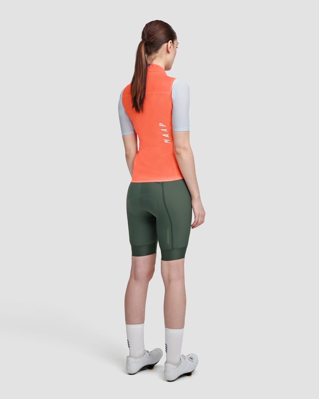 Women's Draft Team Vest - 4