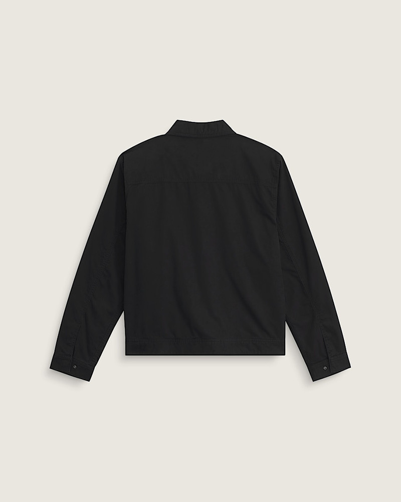 Vans Pomona Station Jacket outlook