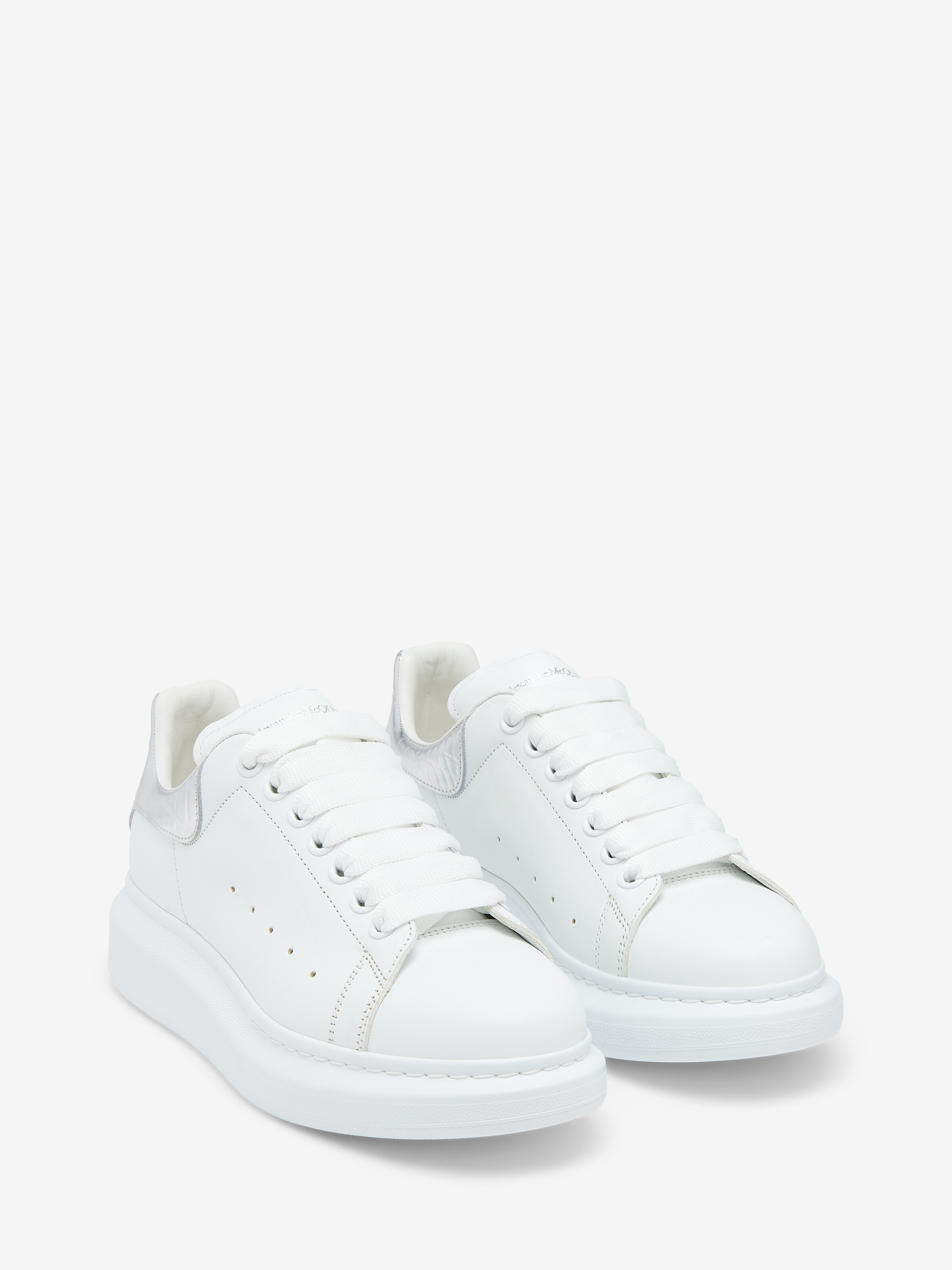 Oversized Sneaker - 2