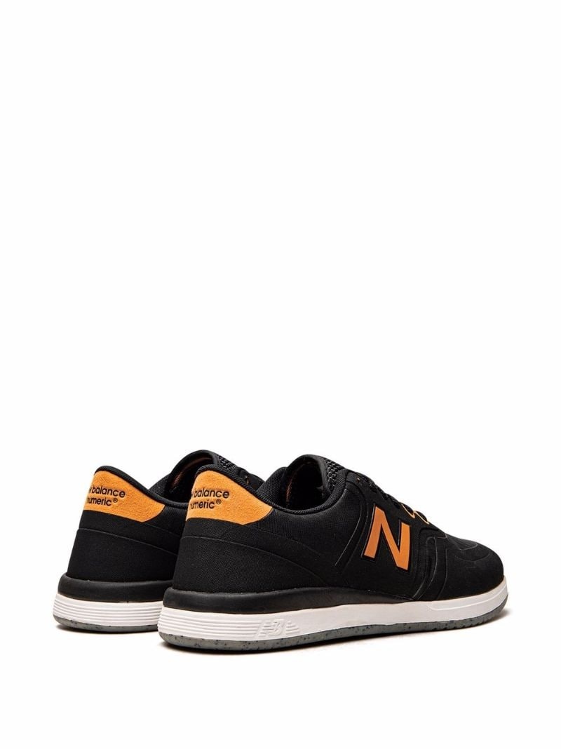 Numeric 420 low-top sneakers - 3