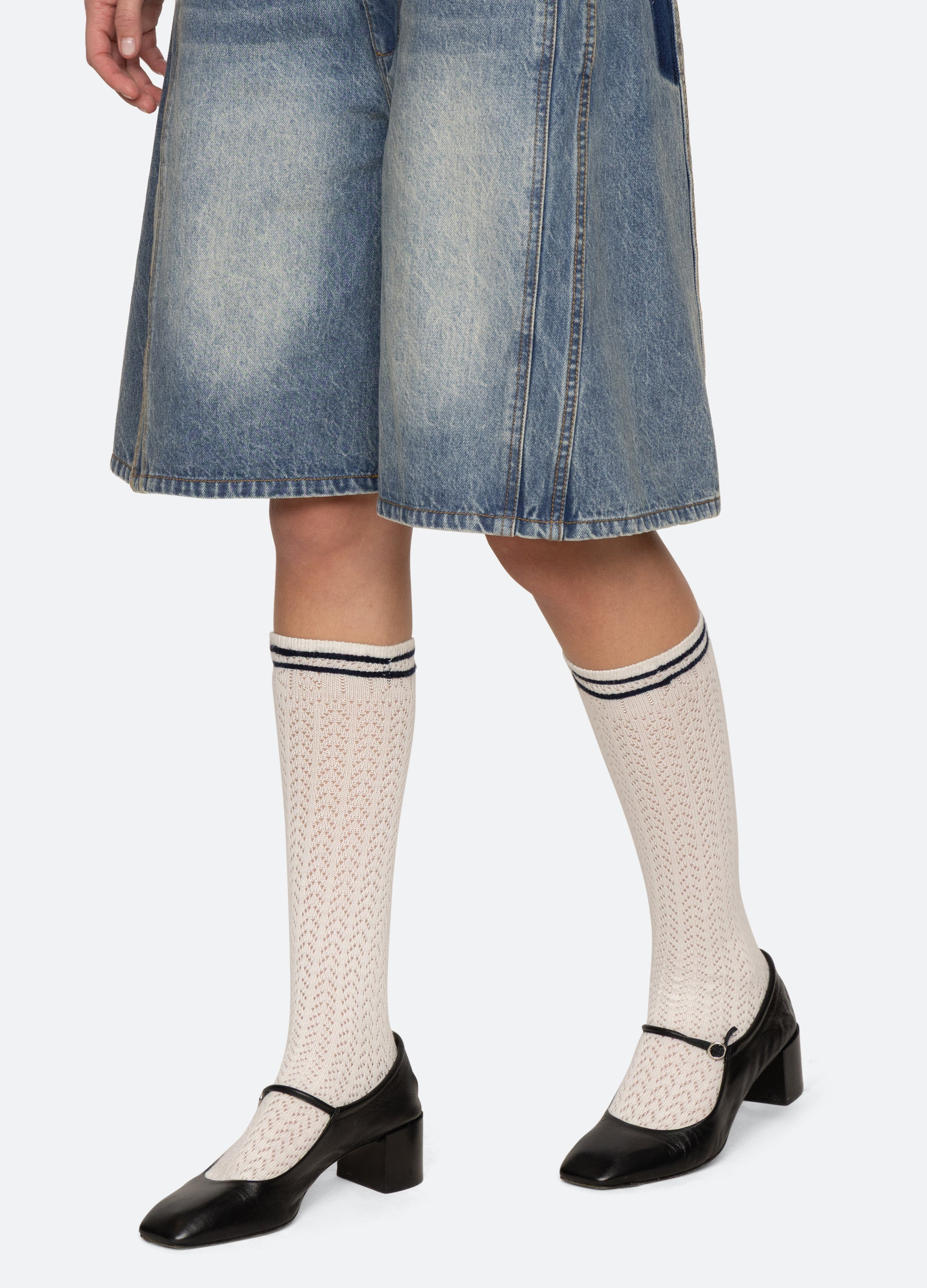 Marie Socks - 4