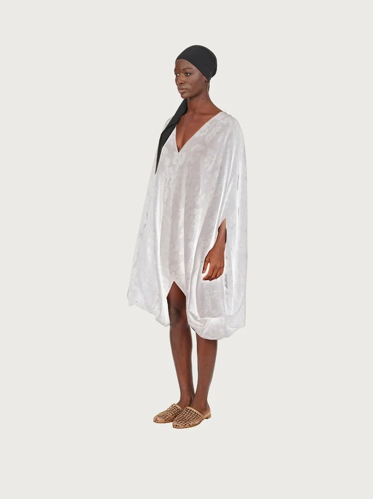 FIL COUPÉ KAFTAN - 3
