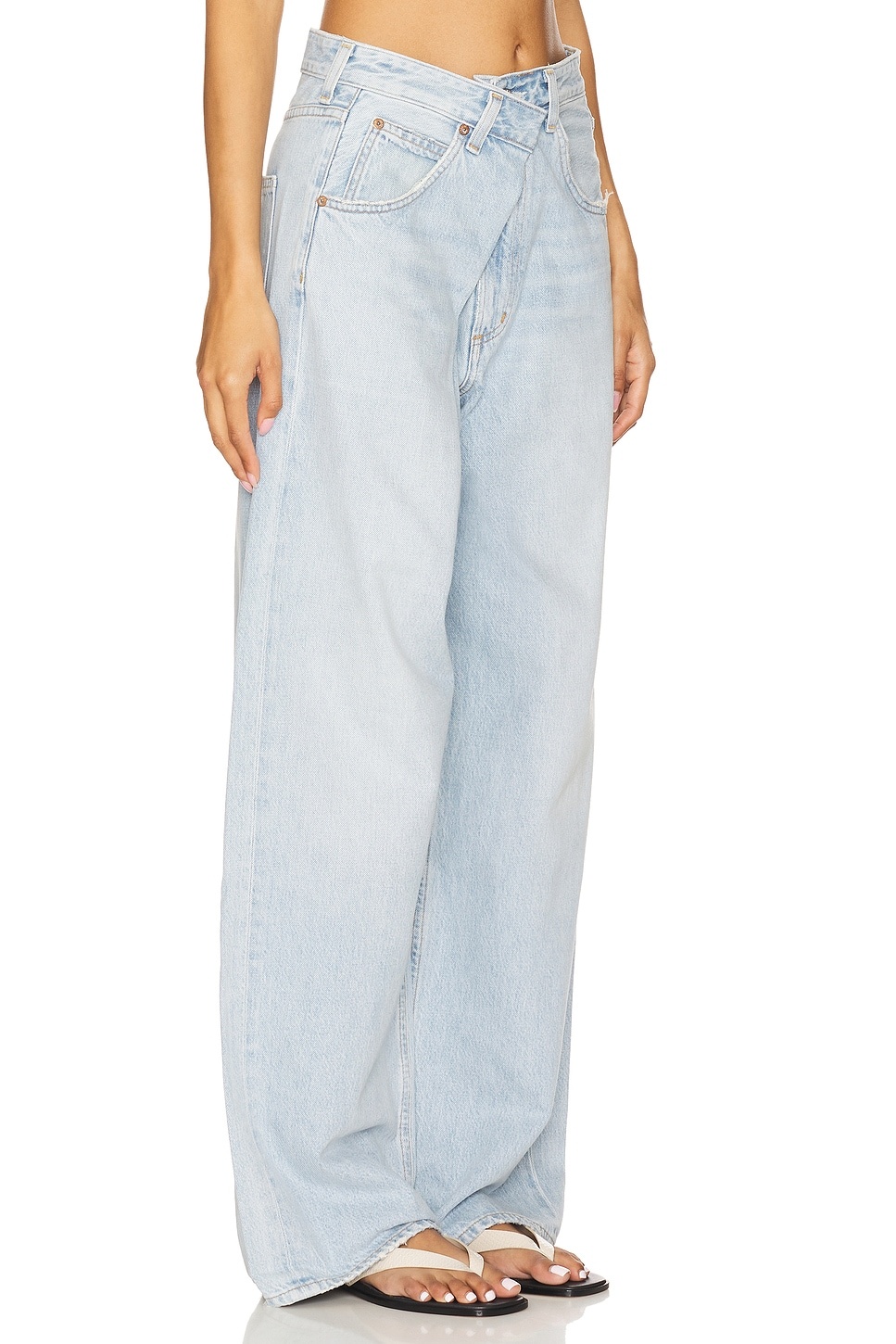 Vana Wide Leg - 2