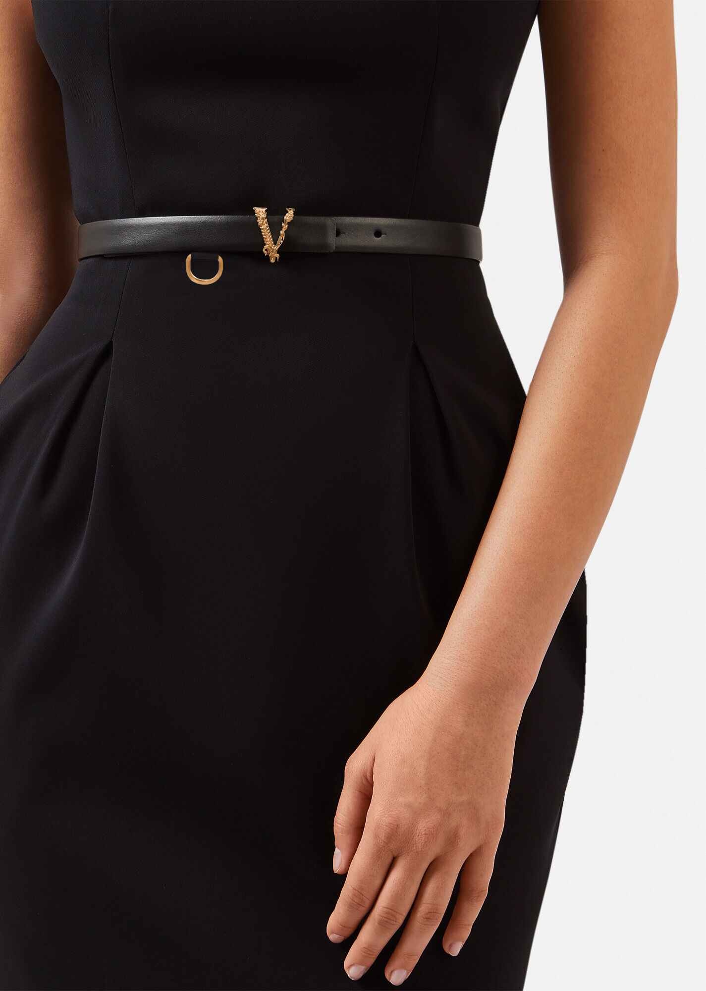 Virtus Thin Waist Belt - 2