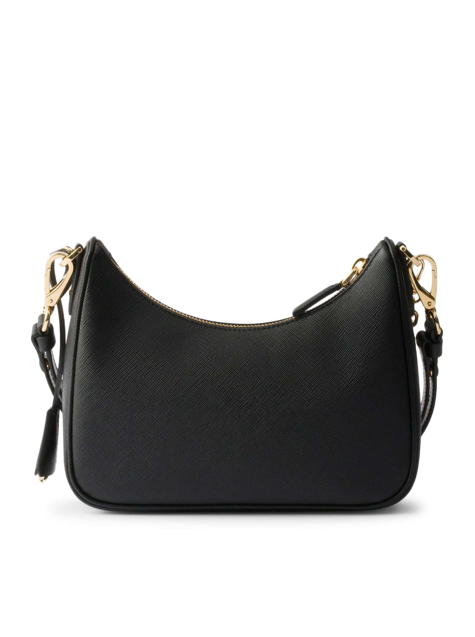 PRADA RE-EDITION MINI BAG IN SAFFIANO - 2