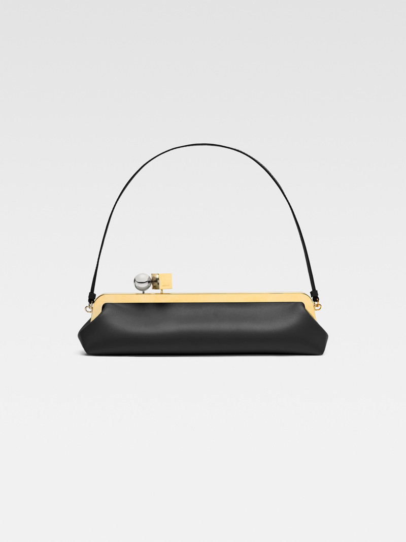 The Salon clutch - 1