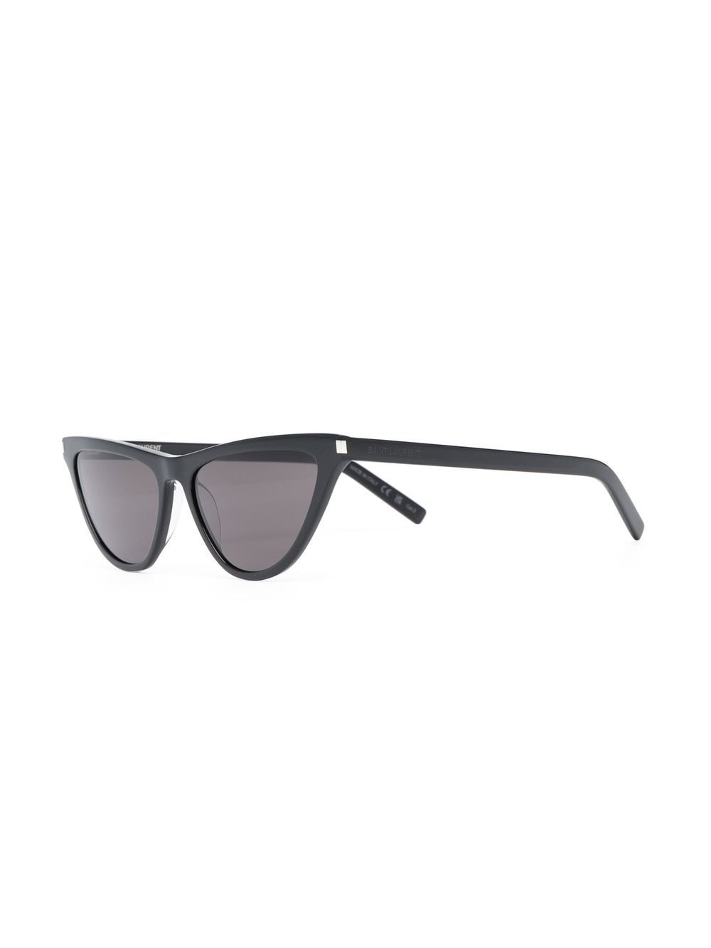cat eye-frame sunglasses - 2