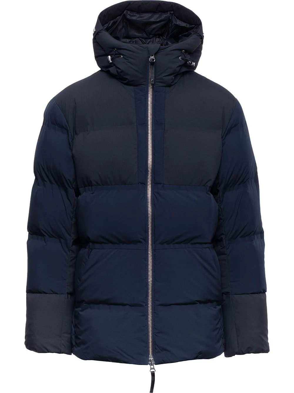 Durant feather down jacket - 1