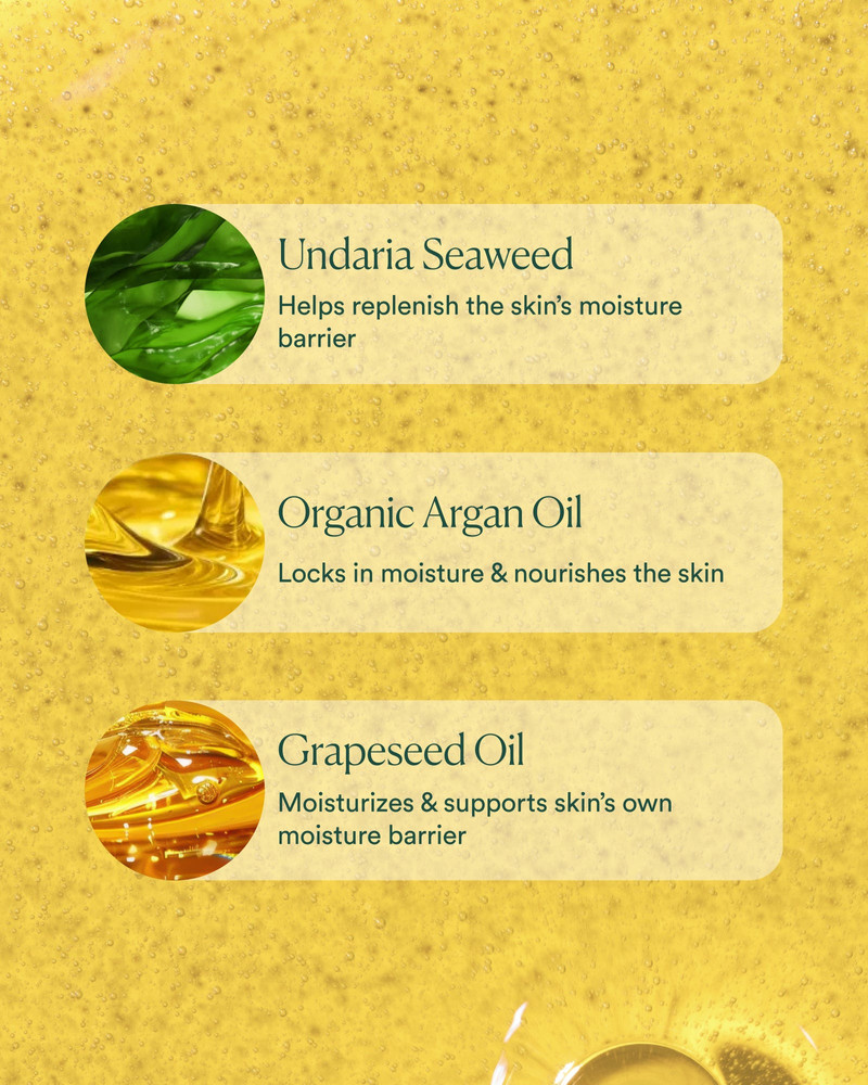 Dayglow Face Oil® 7