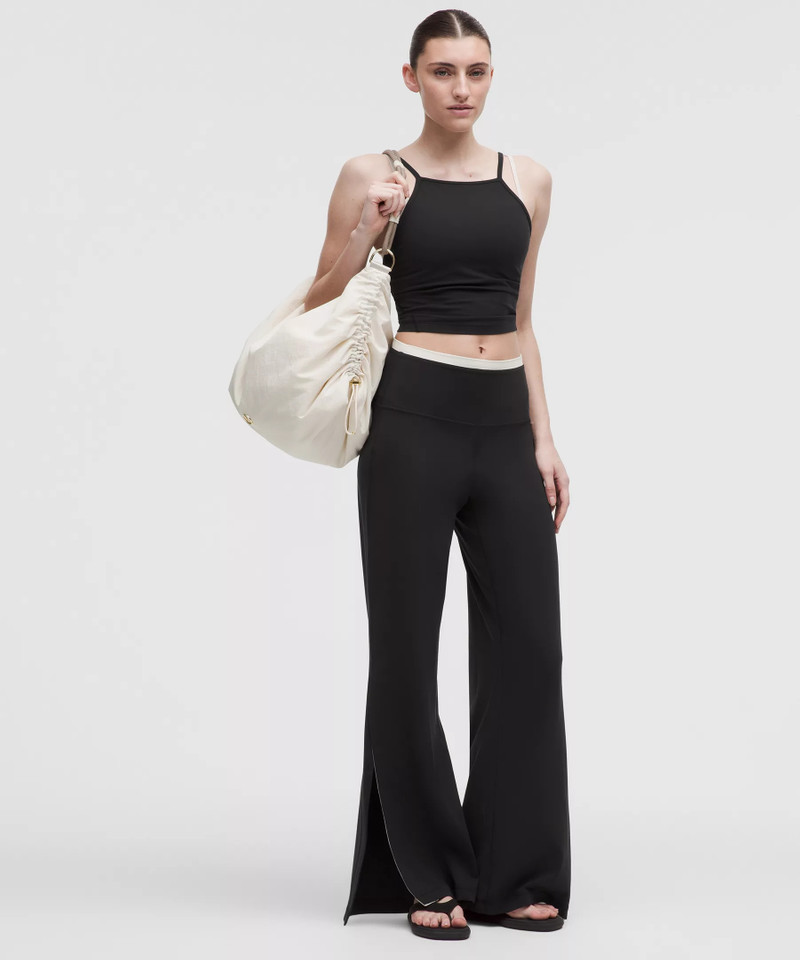 lululemon Align™ Super-High-Rise Side-Slit Pant *Trim 1