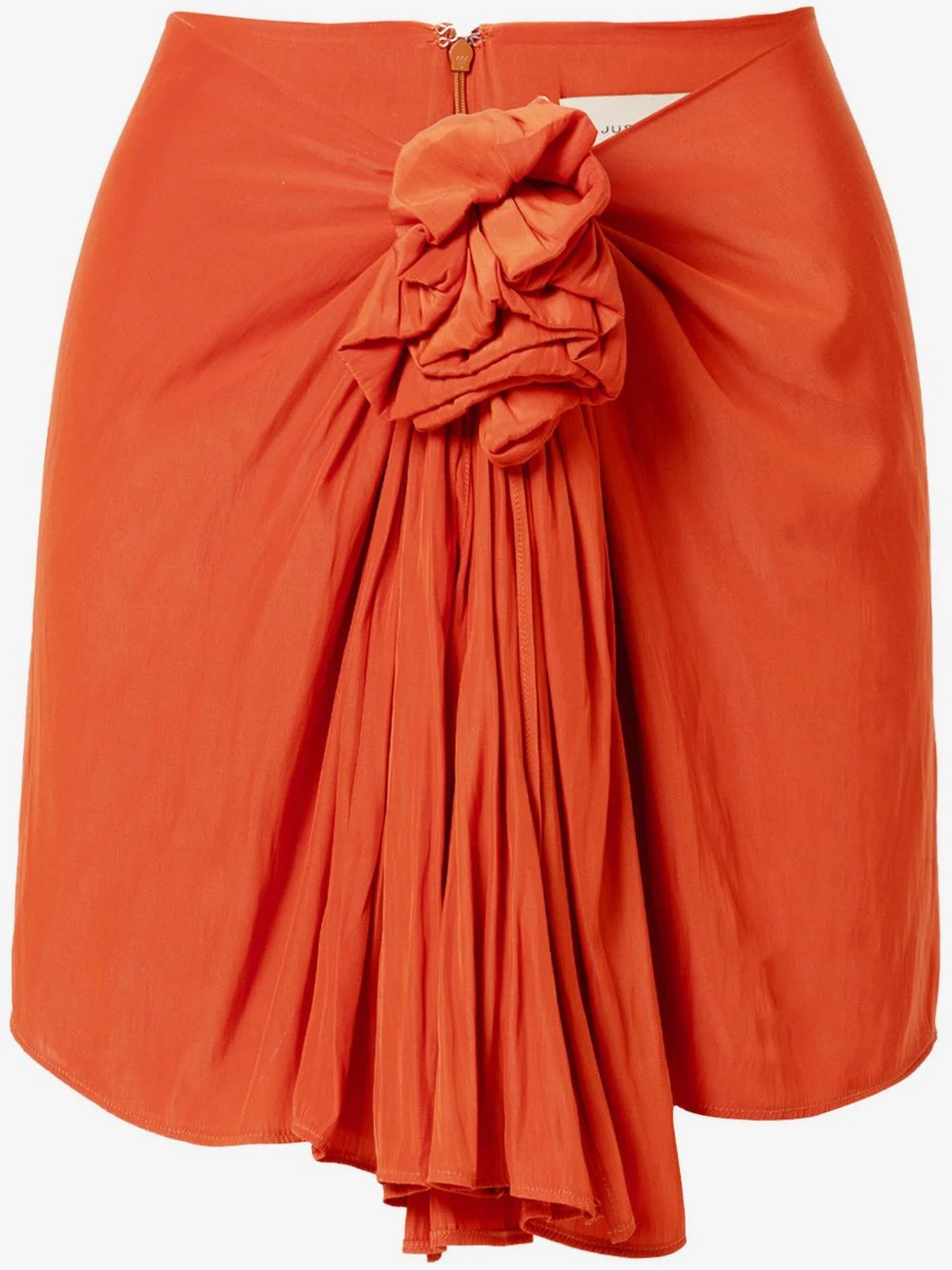 Atlas mini skirt - 1
