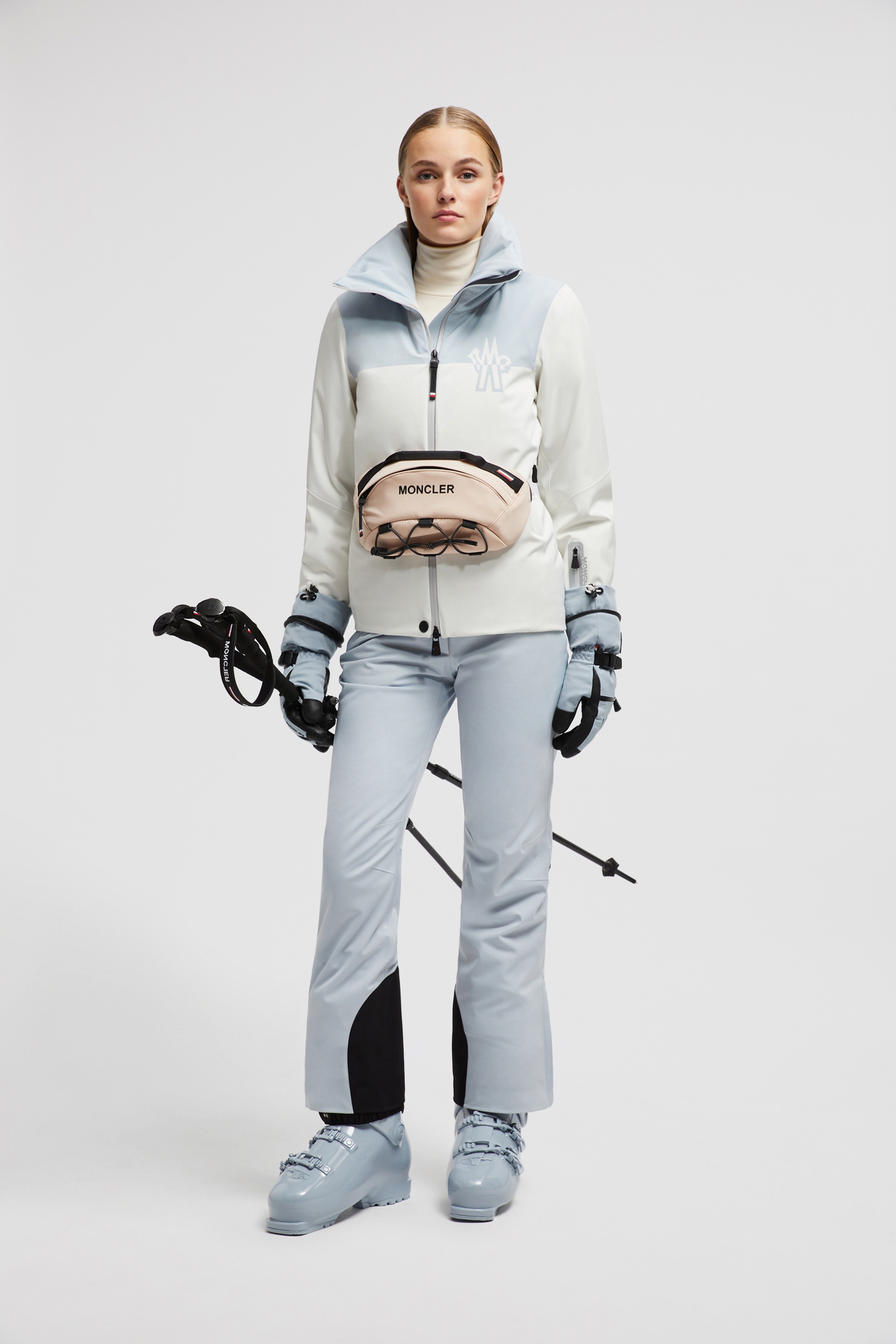 Bouvreuil Short Padded Jacket - 2
