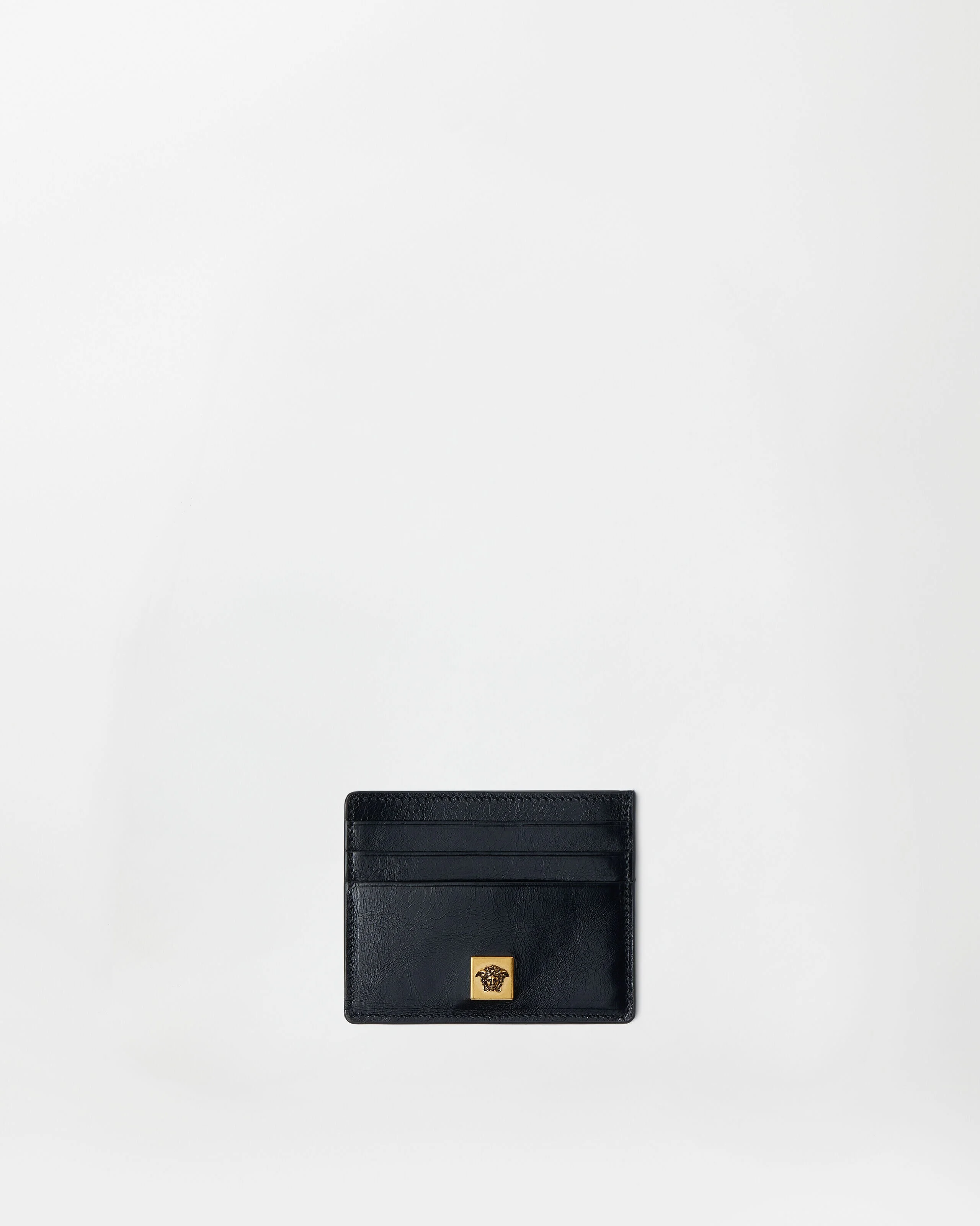 Severine Leather Card Holder - 1
