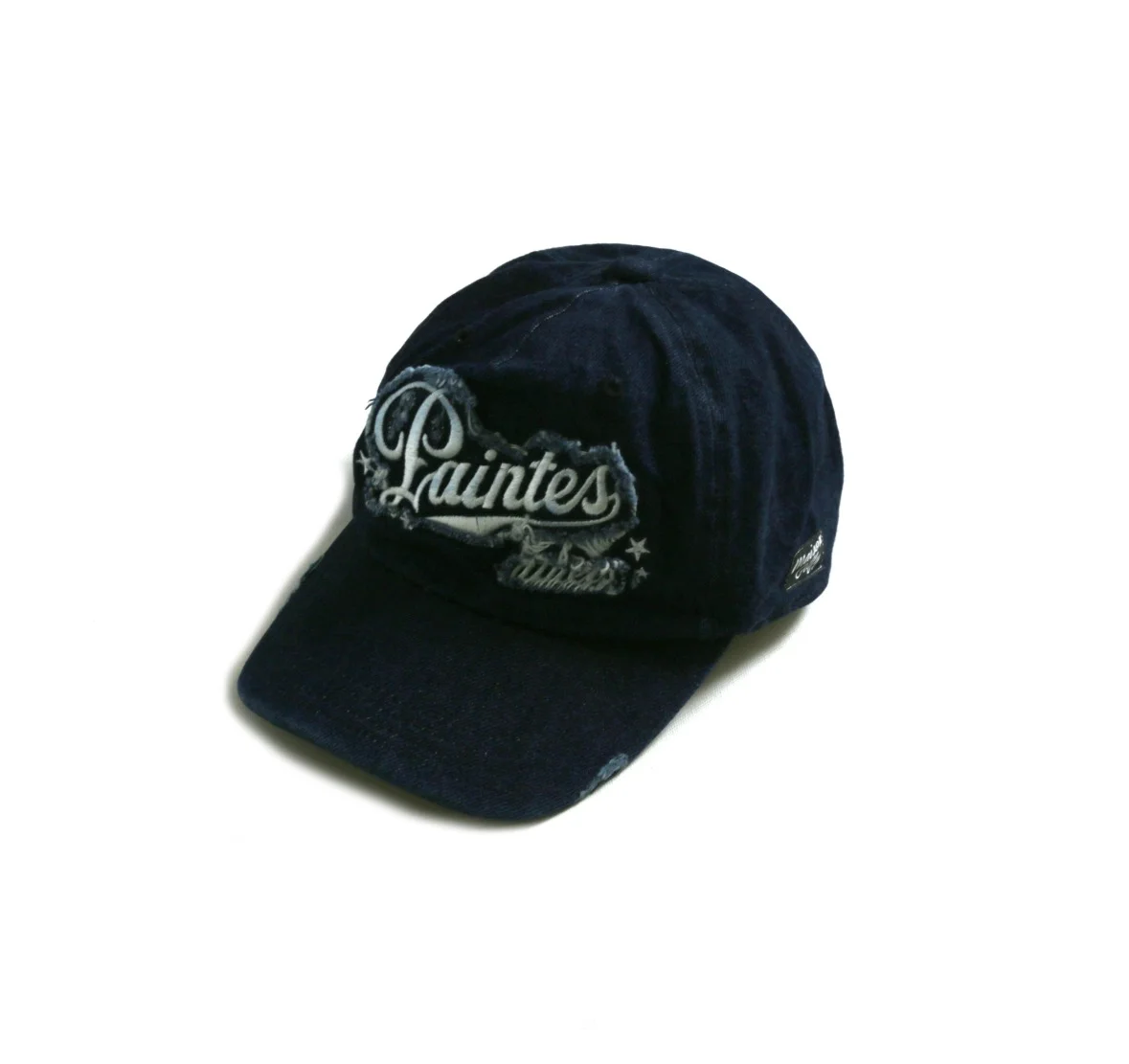 Painter Denim Cap - 1
