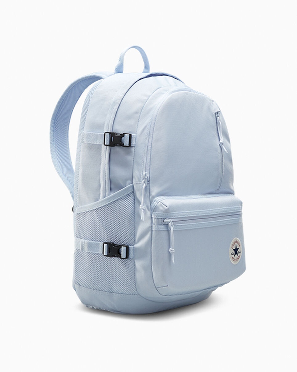 Straight Edge Backpack - 2