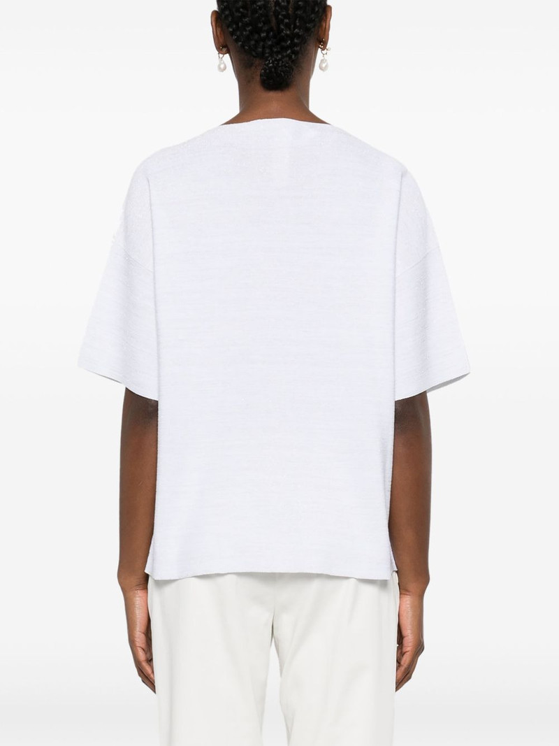 knitted T-shirt 4
