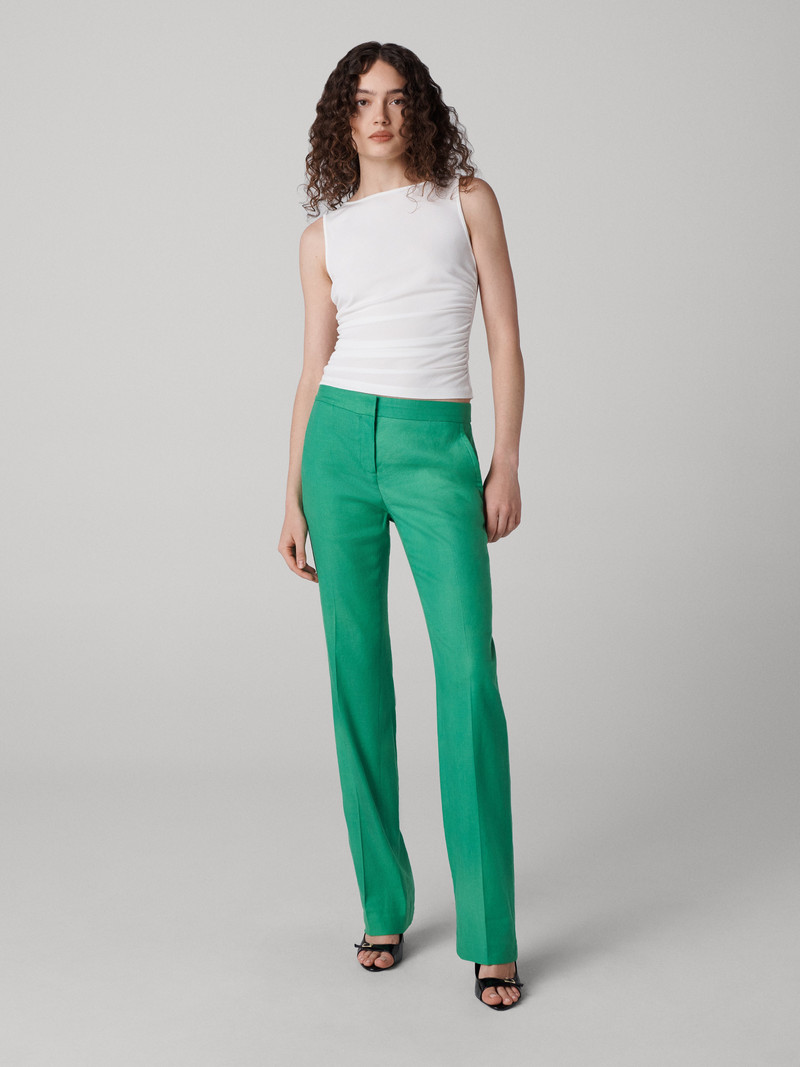 Calliope Pants 1