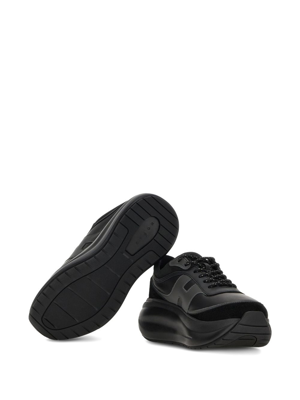 Chunky Runner sneakers - 4
