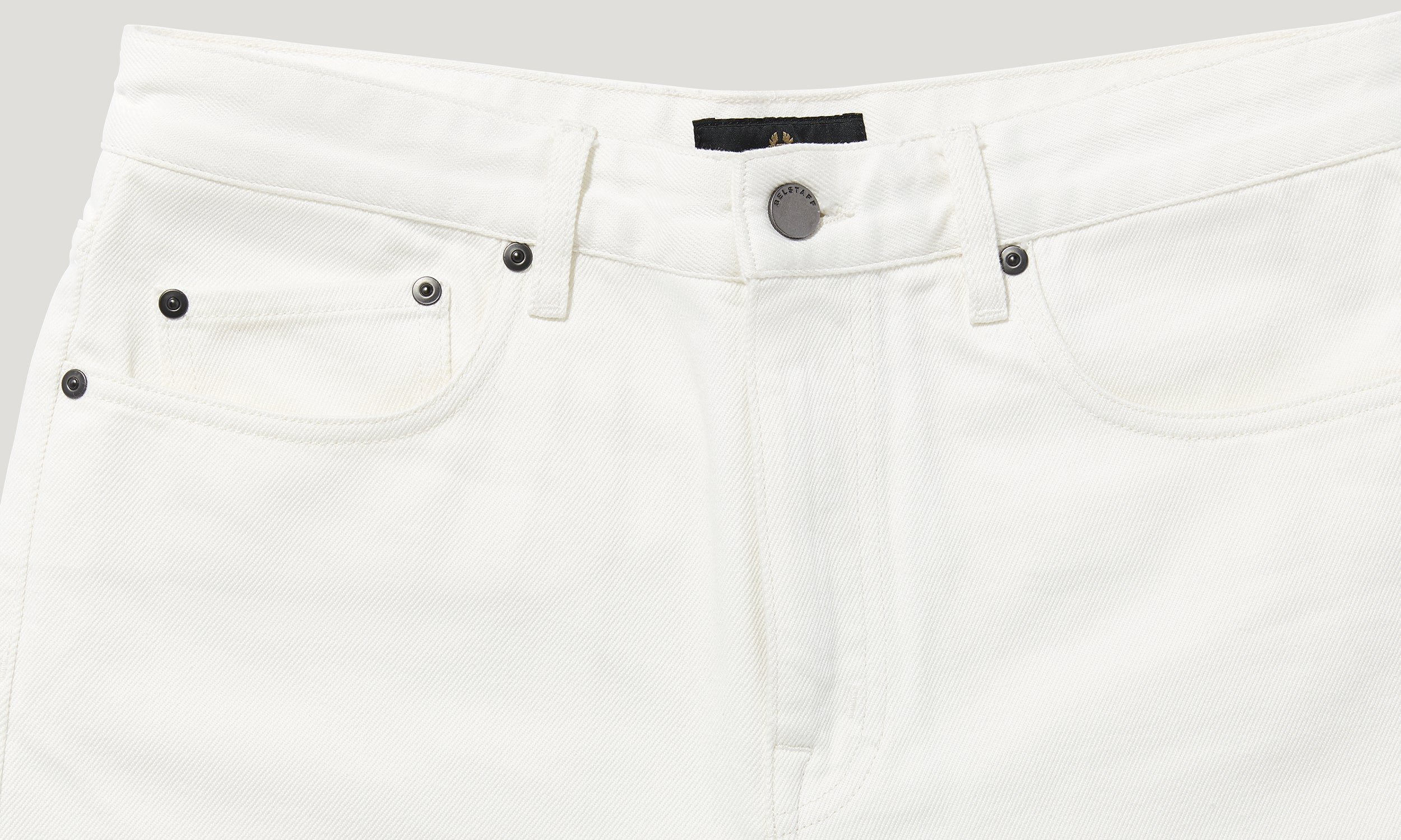 BROCKTON STRAIGHT JEAN - 6