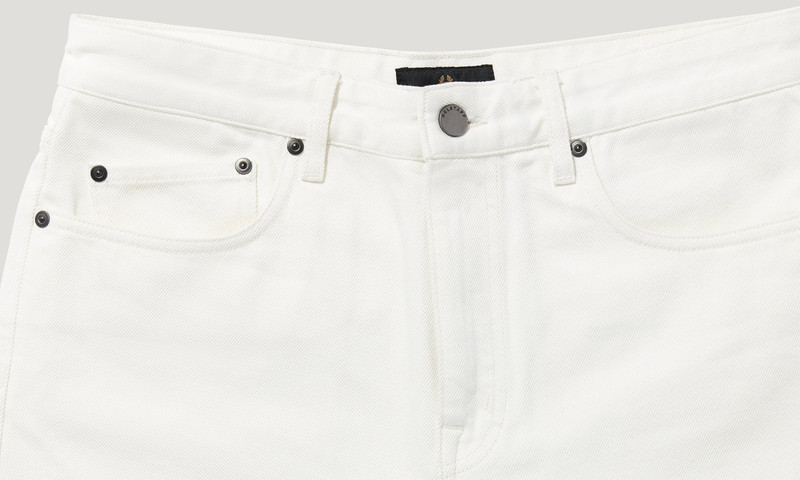 BROCKTON STRAIGHT JEAN 6