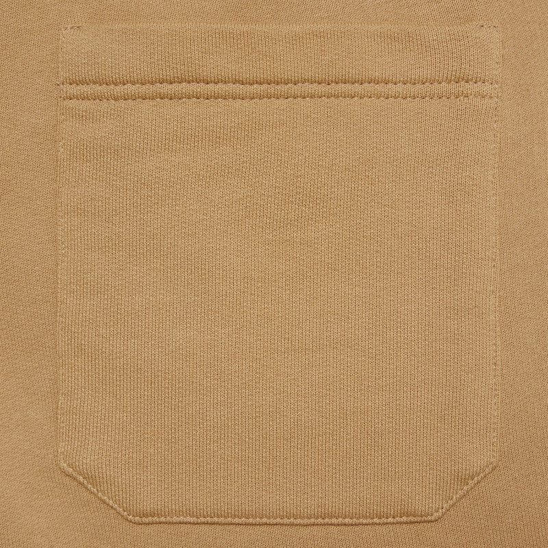 Interlocking G torchon cotton shorts 4