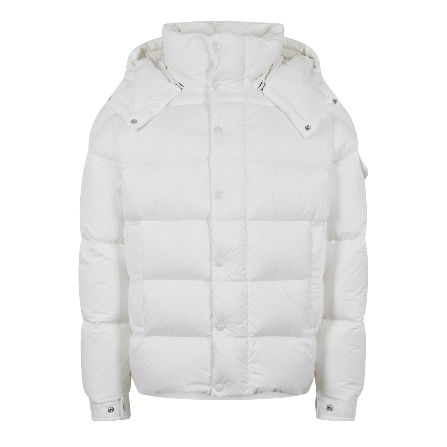 VEZERE PUFFER JACKET - 1