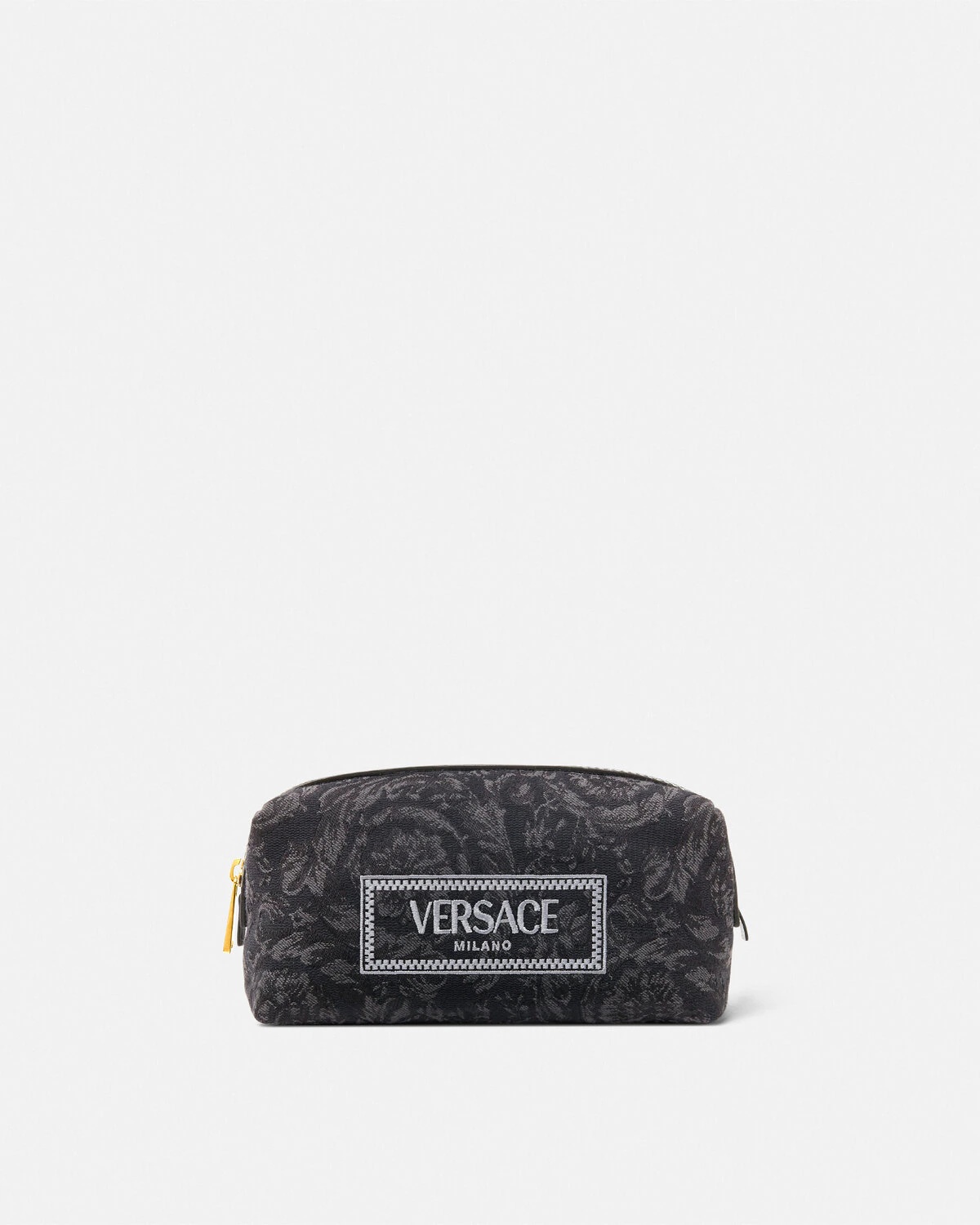 Barocco Vanity Pouch - 1