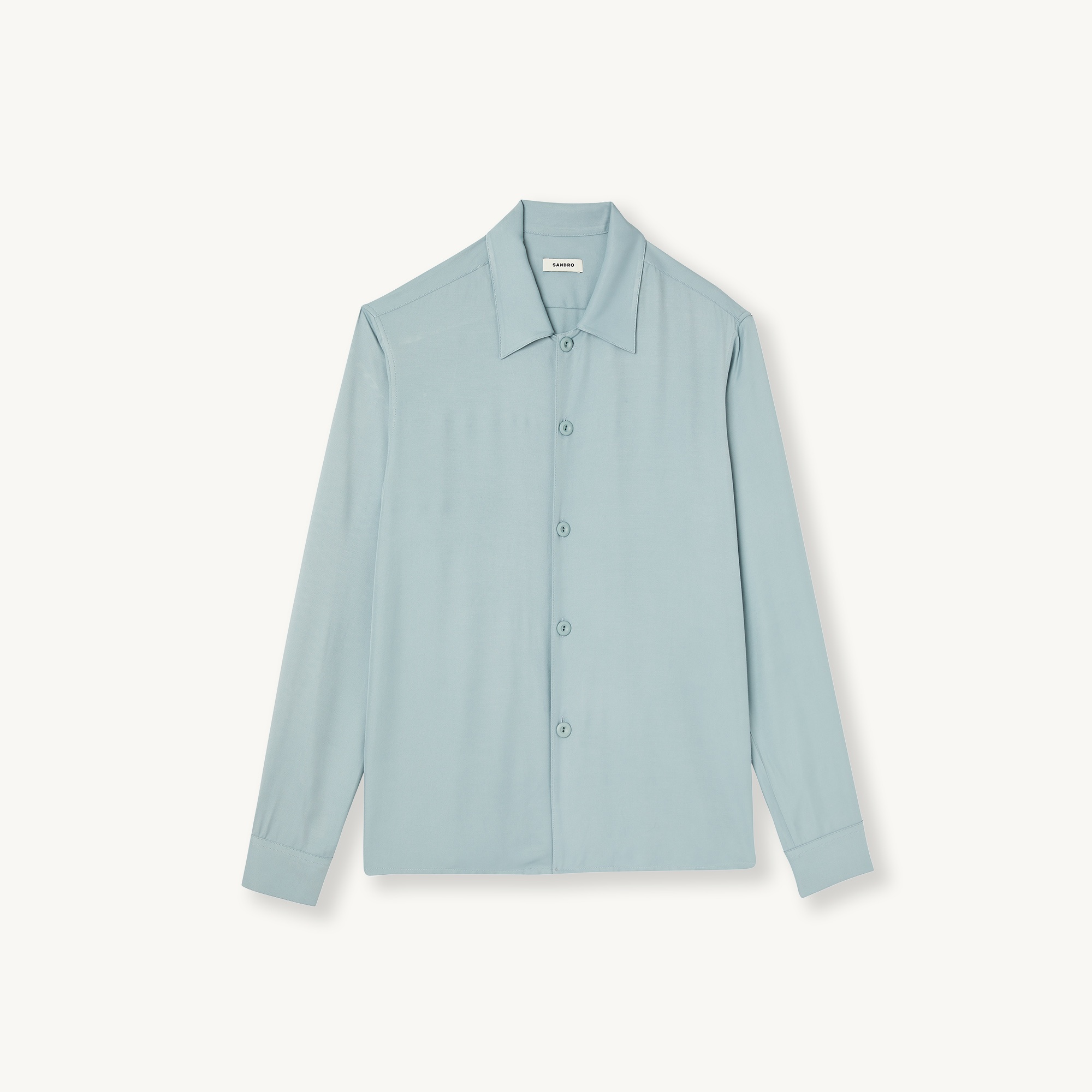 Floaty shirt - 1