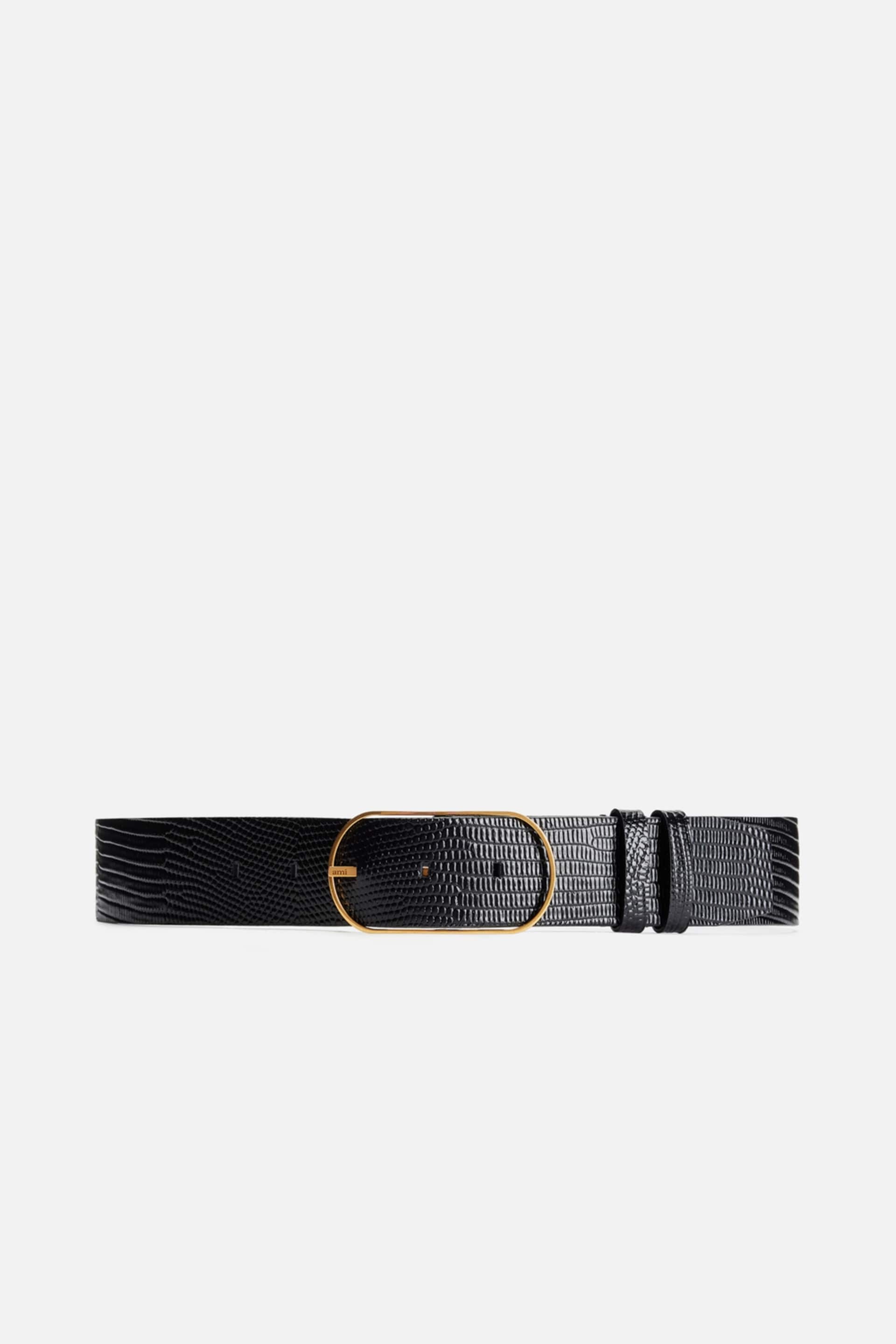 Large Belt 40Mm - 1