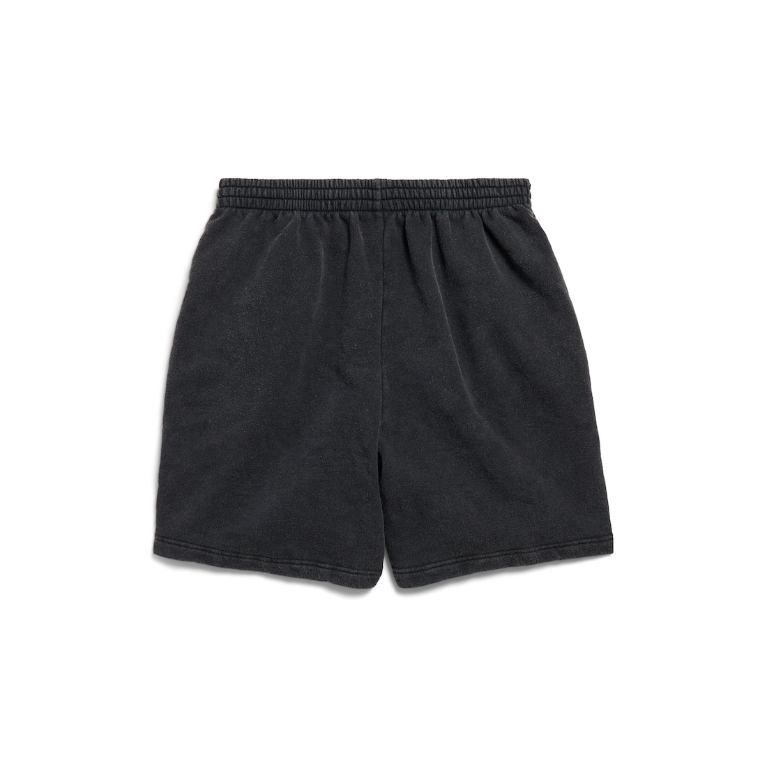 Balenciaga I Puma Shorts in Black Faded - 2