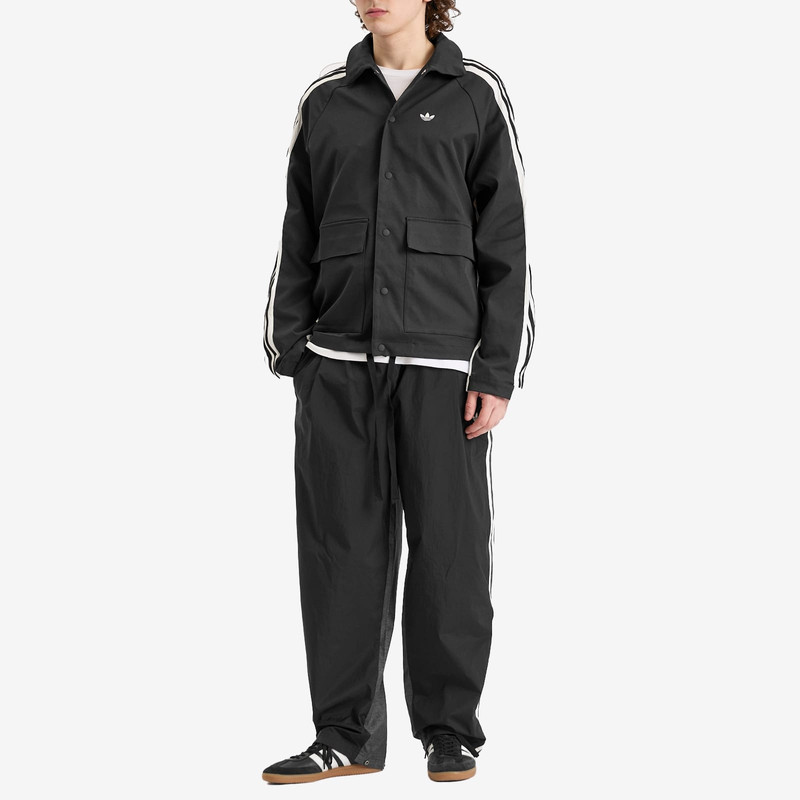 adidas Adidas Originals R3CD Windbreaker Jacket outlook