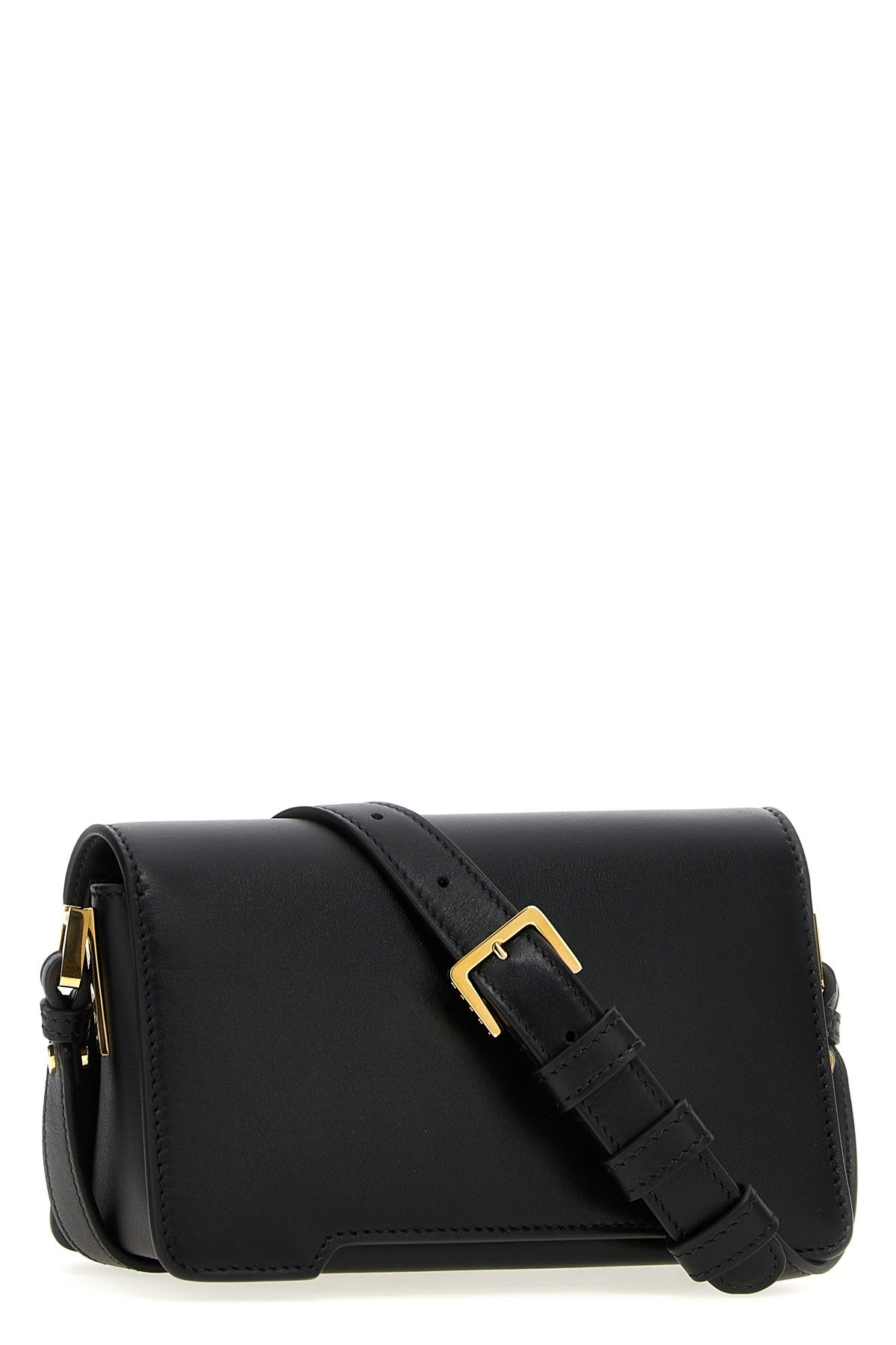 'Trunkaroo' mini shoulder bag - 3