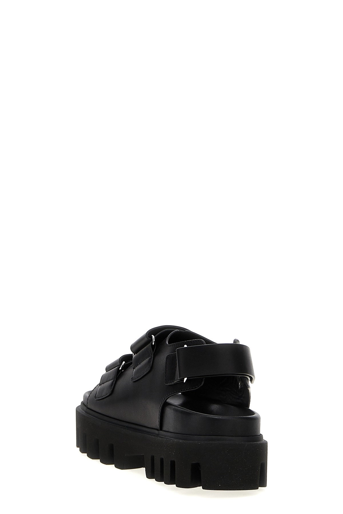 'Parachute' sandals - 3