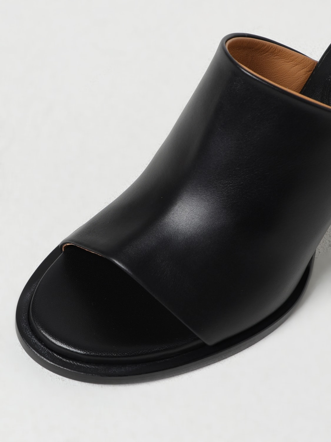 Flat sandals woman Tod's - 4