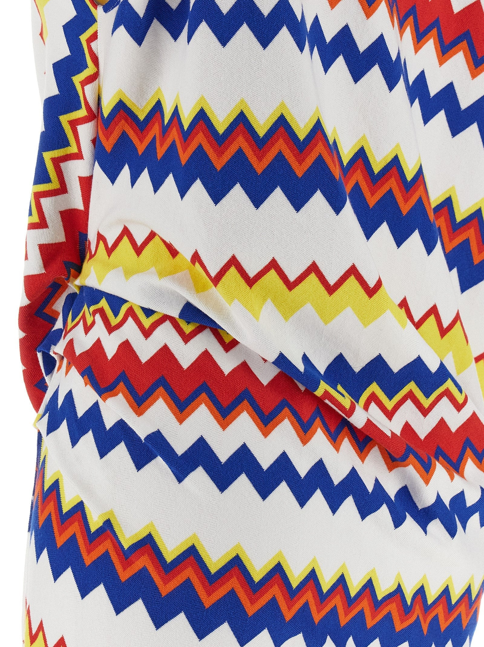 Missoni Women Peplos Top - 4