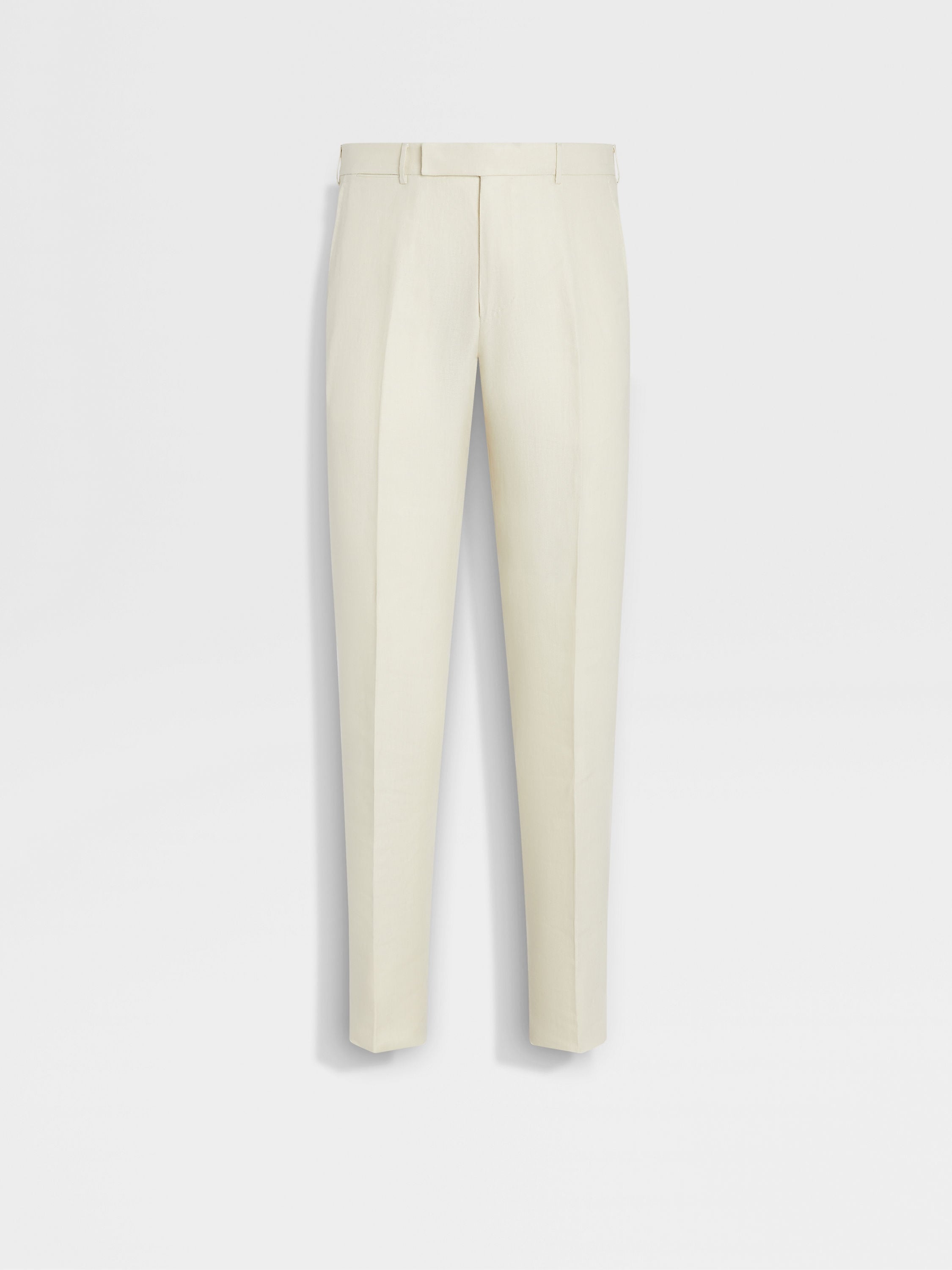 OFF WHITE OASI LINO PANTS - 1